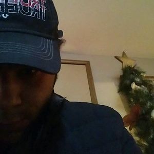 Meet your Posher, Alonzo